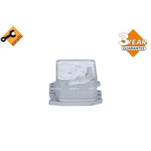 &Ouml;lk&uuml;hler Motor&ouml;l Nrf 31791 Easy Fit f&uuml;r Audi VW