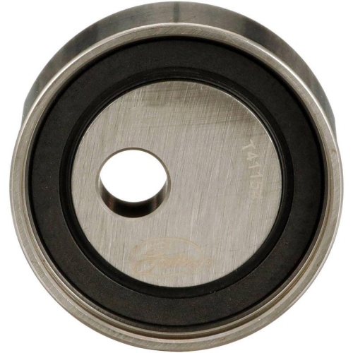 Spannrolle Zahnriemen Gates T41154 Powergrip&trade; f&uuml;r Nissan Renault