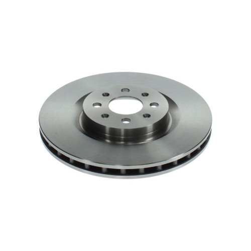Brake Disc Bosch 0986479531 for Fiat Front Axle