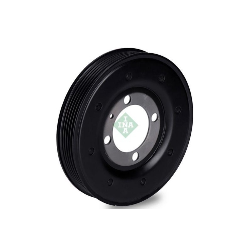 Riemenscheibe Kurbelwelle Schaeffler Ina 544 0081 10 für Opel Vauxhall