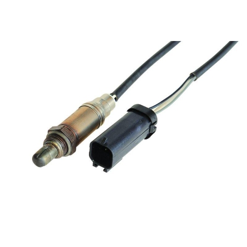 Lambdasonde Bosch 0258005704 f&uuml;r Chrysler Dodge Mazda Mitsubishi Toyota Eagle