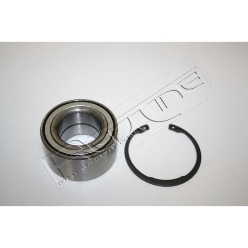 Radlagersatz Red-line 24DA015 f&uuml;r Daihatsu Toyota Vorderachse