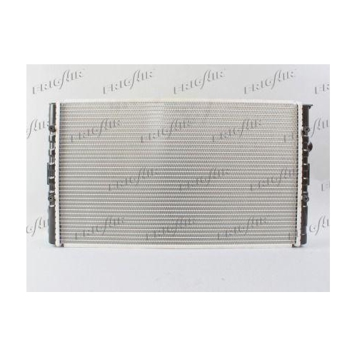 Radiator Engine Cooling Frigair 0110.3023 for VW