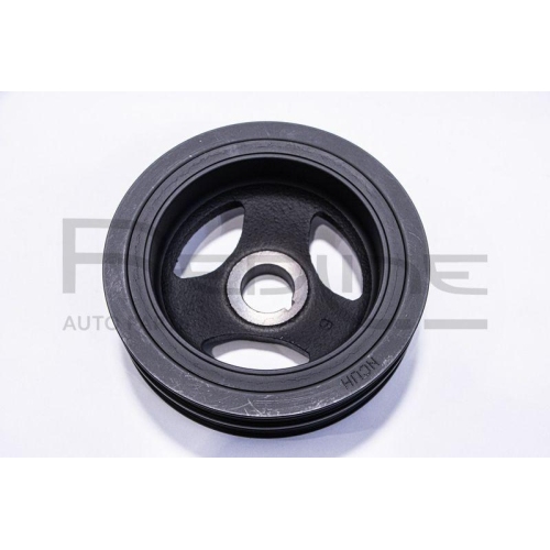 Riemenscheibe Kurbelwelle Red-line 30HY018 für Hyundai