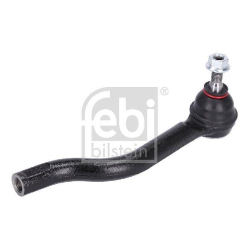 Spurstangenkopf Febi Bilstein 180541 f&uuml;r Nissan Vorderachse Links