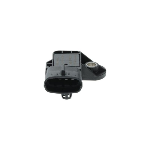 Sensor Ladedruck Bosch 0261230283 für Alfa Romeo Fiat Iveco Lancia VW Agrale Mwm