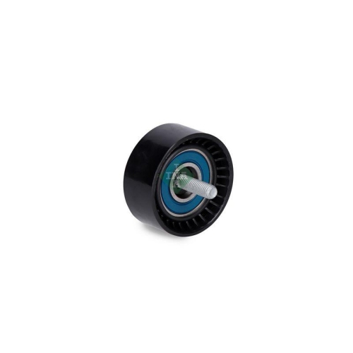 Umlenk /f&uuml;hrungsrolle Keilrippenriemen Schaeffler Ina 532 0669 10 f&uuml;r