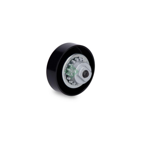 Spannrolle Keilrippenriemen Schaeffler Ina 531 0864 10 f&uuml;r Chevrolet