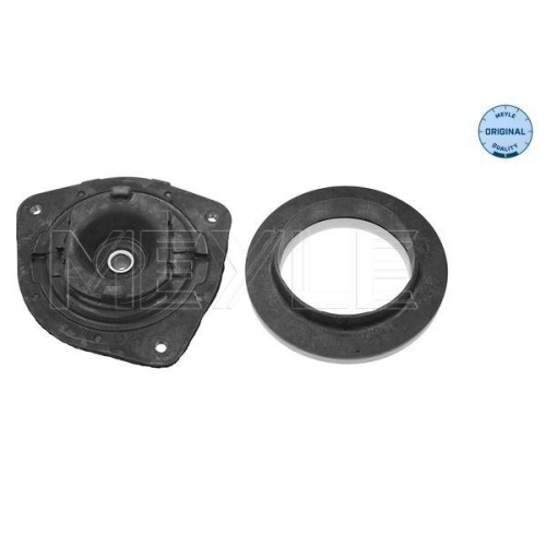 Reparatursatz Federbeinst&uuml;tzlager Meyle 36146410002 f&uuml;r Nissan Renault