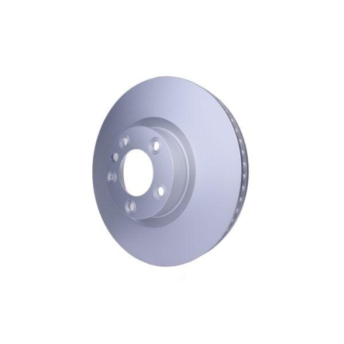 Bremsscheibe Hella 8DD 355 123-211 Pro High Carbon f&uuml;r Audi Porsche Seat Skoda