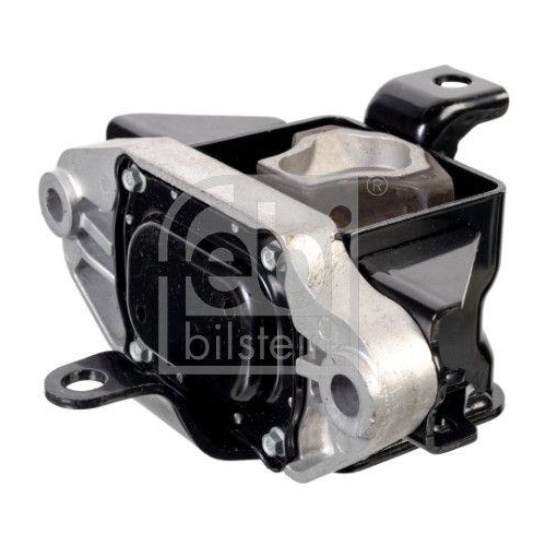 Lagerung Schaltgetriebe Febi Bilstein 176529 f&uuml;r Hyundai Vorne Links