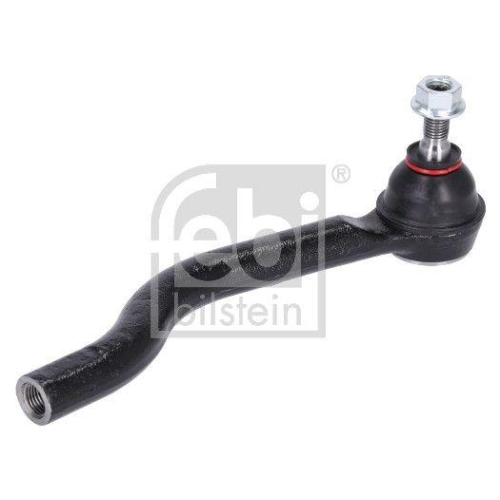Spurstangenkopf Febi Bilstein 180545 f&uuml;r Nissan Vorderachse Links