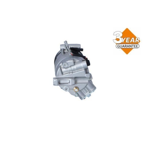 Kompressor Klimaanlage Nrf 32789 Easy Fit f&uuml;r Opel Vauxhall Chevrolet