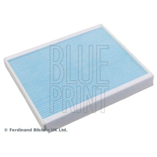 Filter Innenraumluft Blue Print ADG02557 f&uuml;r Hyundai Kia