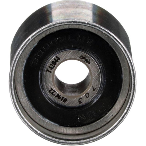 Umlenk /f&uuml;hrungsrolle Zahnriemen Gates T42044 Powergrip&trade; f&uuml;r Audi Ford Man Seat