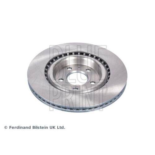 Bremsscheibe Blue Print ADV184344 f&uuml;r Audi Porsche VW Vw (svw) Hinterachse