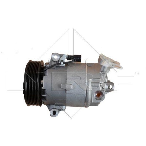 Kompressor Klimaanlage Nrf 32472 Easy Fit f&uuml;r Nissan Renault