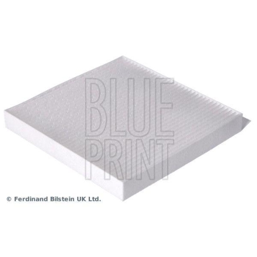 Filter Innenraumluft Blue Print ADBP250076 f&uuml;r MG Roewe (saic) Vorne