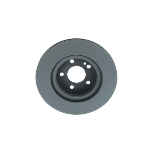Bremsscheibe Bosch 0986479H50 f&uuml;r Mercedes Benz Mercedes Benz Hinterachse