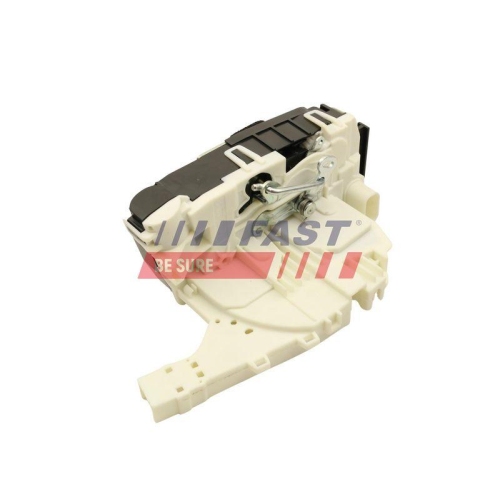 Kofferraumdeckelschloss Fast FT95489 für VW Mercedes Benz Mercedes Benz Mitte