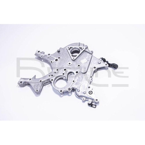 Steuergehäuse Red-line 31HY016 für Hyundai