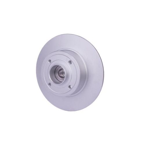 Bremsscheibe Hella 8DD 355 123-241 Pro f&uuml;r Renault Hinterachse