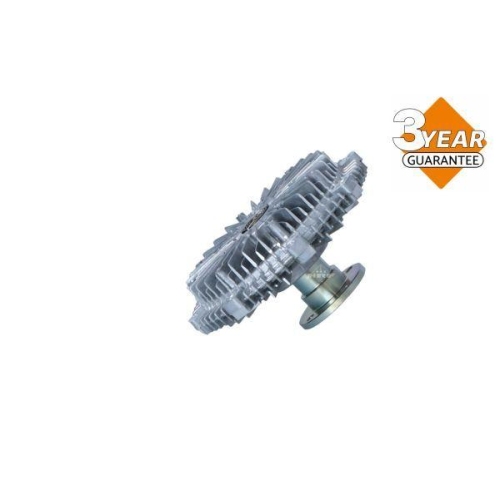 Kupplung K&uuml;hlerl&uuml;fter Nrf 49591 f&uuml;r Mitsubishi