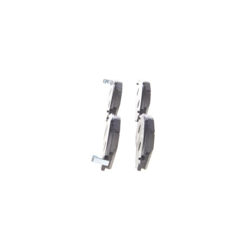 Bremsbelagsatz Scheibenbremse Bosch 0986494152 f&uuml;r Nissan Vorderachse
