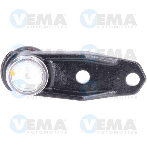 Trag /f&uuml;hrungsgelenk Vema 26475 f&uuml;r Renault Vorderachse Beidseitig