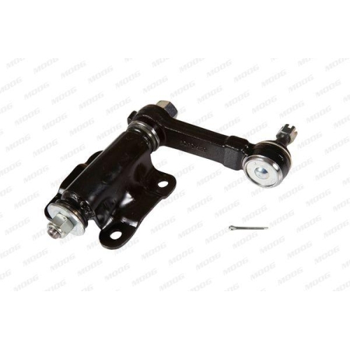 Lenkzwischenhebel Moog MI-PA-0479 f&uuml;r Mitsubishi Mitte Vorderachse