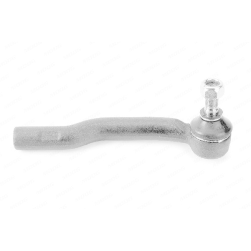 Spurstangenkopf Moog SZ-ES-2887 f&uuml;r Suzuki Vorderachse Links Au&szlig;en