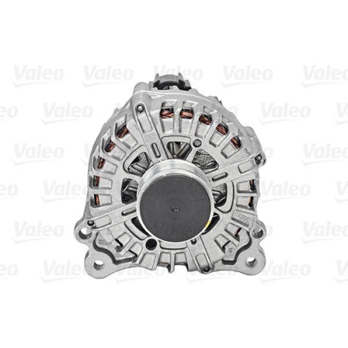 Generator Valeo 439856 Valeo Origins New Oe Technologie f&uuml;r Porsche VW