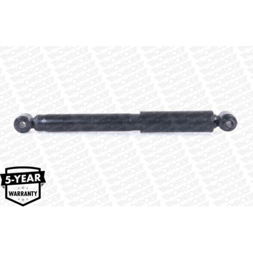 Sto&szlig;d&auml;mpfer Monroe V1207 Van-magnum f&uuml;r Iveco Hinterachse