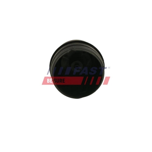 Deckel &Ouml;lfiltergeh&auml;use Fast FT94747 f&uuml;r Fiat Opel Chevrolet