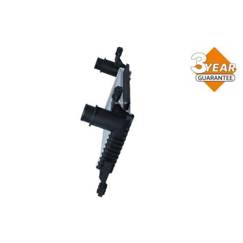 Ladeluftk&uuml;hler Nrf 30918 f&uuml;r Ford Ford Usa