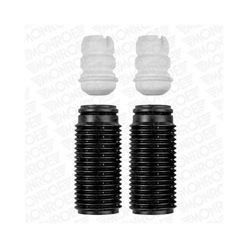 Staubschutzsatz Sto&szlig;d&auml;mpfer Monroe PK093 Protection Kit f&uuml;r Fiat Vorderachse
