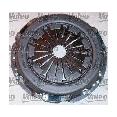 Kupplungssatz Valeo 821339 3kkit f&uuml;r Citro&euml;n Peugeot