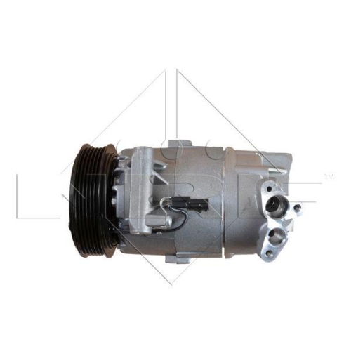 Kompressor Klimaanlage Nrf 32482 Easy Fit f&uuml;r Nissan Renault
