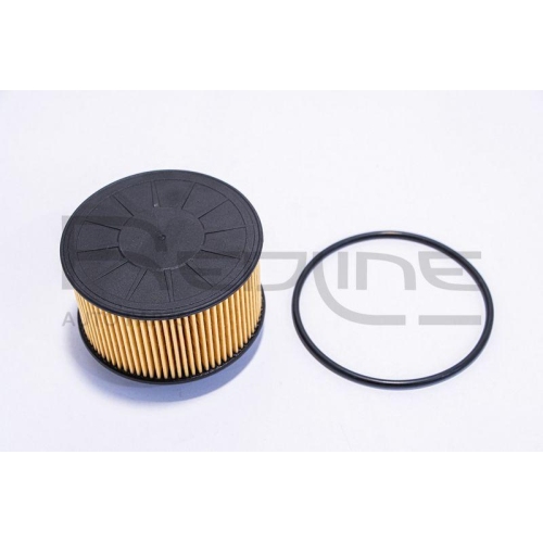 Ölfilter Red-line 38NI016 für Mercedes Benz Mercedes Benz Mercedes Benz Nissan