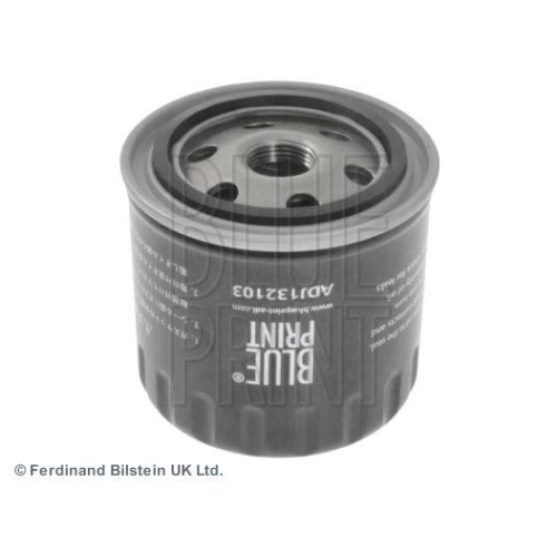 &Ouml;lfilter Blue Print ADJ132103 f&uuml;r Rover Tata