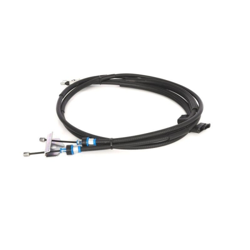 Seilzug Feststellbremse Bosch 1987482671 f&uuml;r Volvo Mitte Hinten