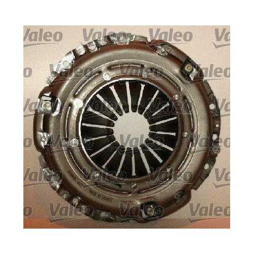 Kupplungssatz Valeo 821343 3kkit f&uuml;r Renault