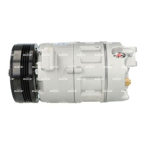 Compressor Air Conditioning Nrf 32493 Easy Fit for Bmw