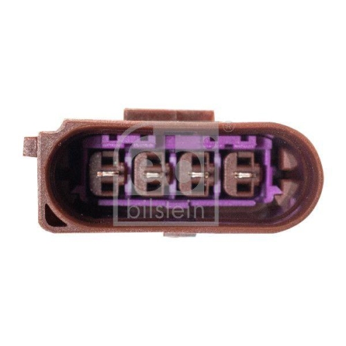 Lambdasonde Febi Bilstein 175902 f&uuml;r Seat VW
