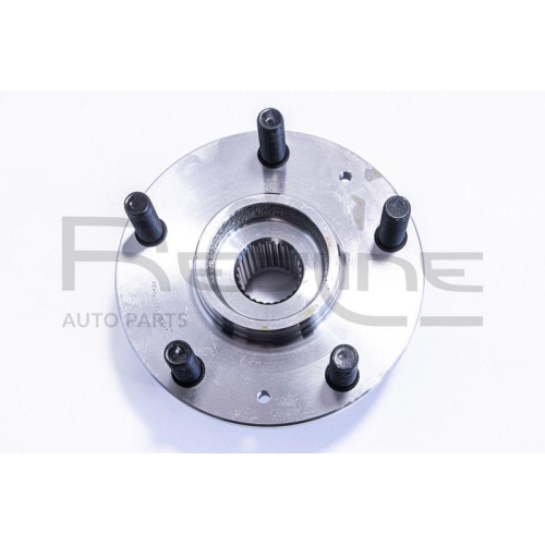 Radnabe Red-line 24RV009 f&uuml;r Land Rover Vorderachse