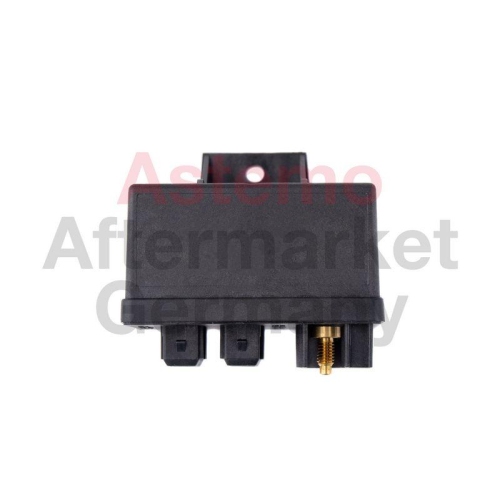 Control Unit Glow Time Astemo 2502089 for Alfa Romeo Citro&euml;n Citro&euml;n/peugeot