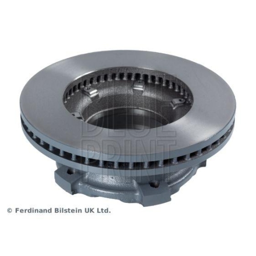 Bremsscheibe Blue Print ADZ94337 f&uuml;r Isuzu Hinterachse