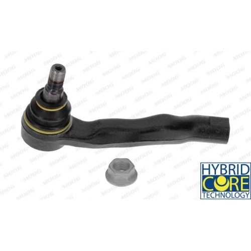Tie Rod End Moog ME-ES-4393 for Mercedes Benz Mercedes Benz Mercedes Benz Outer