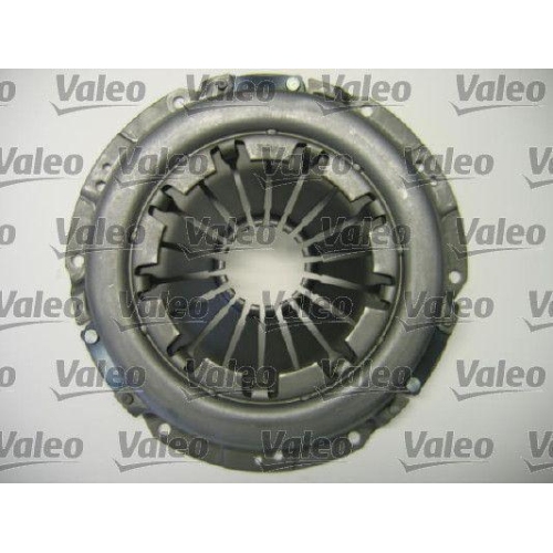 Kupplungssatz Valeo 821347 2kkit für Renault