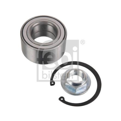 Radlagersatz Febi Bilstein 19213 f&uuml;r Ford Mazda Ford Usa Ford Motor Company